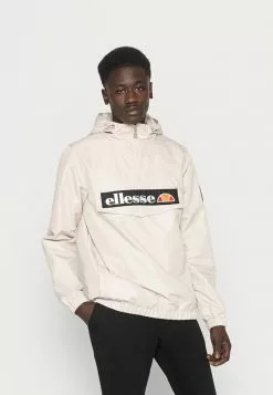 Ellesse MONT JACKET - Veste Légère - Beige