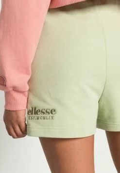 Ellesse NANOARROW - Short - Light Green -Ellesse Elegant Boutique bdb7118de40d4b4a88717864e2a08a8c