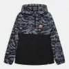 Ellesse GIAMENITI WINDRUNNER - Veste Mi-saison - Black