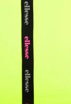 Ellesse VENTA BRA TOP - Brassières De Sport à Maintien Normal - Neon Yellow 5 Ellesse VENTA BRA TOP - Brassières De Sport à Maintien Normal - Neon Yellow -Ellesse Elegant Boutique bddbed68d2bf44798274ac443846aa65