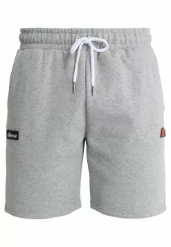 Ellesse NOLI - Short - Grey Marl -Ellesse Elegant Boutique bddc723f9cfe405dbd281e1a7fde84a3