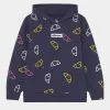 Ellesse ROMANI HOODY - Sweatshirt - Navy