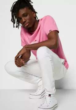 Ellesse OVEST - Pantalon De Survêtement - White -Ellesse Elegant Boutique be0b09db875e44b38c7a2df73180d867