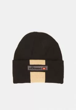 Ellesse HALLINA BEANIE UNISEX - Bonnet - Black