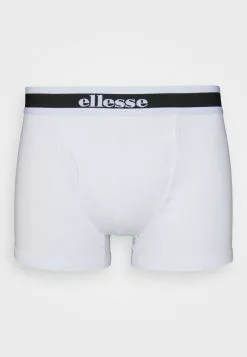 Ellesse LORANO FASHION TRUNKS 5 PACK - Shorty - Multi -Ellesse Elegant Boutique be75a461f5504aa2a9f1f858c9dd96c6