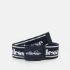 Ellesse LOUISO UNISEX - TEENS - 9+YEARS - Ceinture - Navy