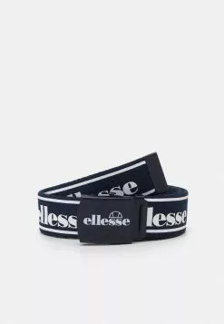 Ellesse LOUISO UNISEX - TEENS - 9+YEARS - Ceinture - Navy