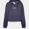 Ellesse HALLIE - Sweatshirt - Denim