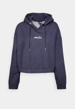 Ellesse HALLIE - Sweatshirt - Denim