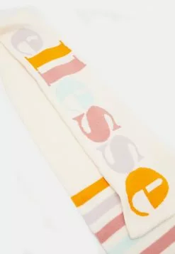 Ellesse CLARI SCARF - Écharpe - Off White -Ellesse Elegant Boutique bea27576d6df4967a30eefdcc7b9f47e