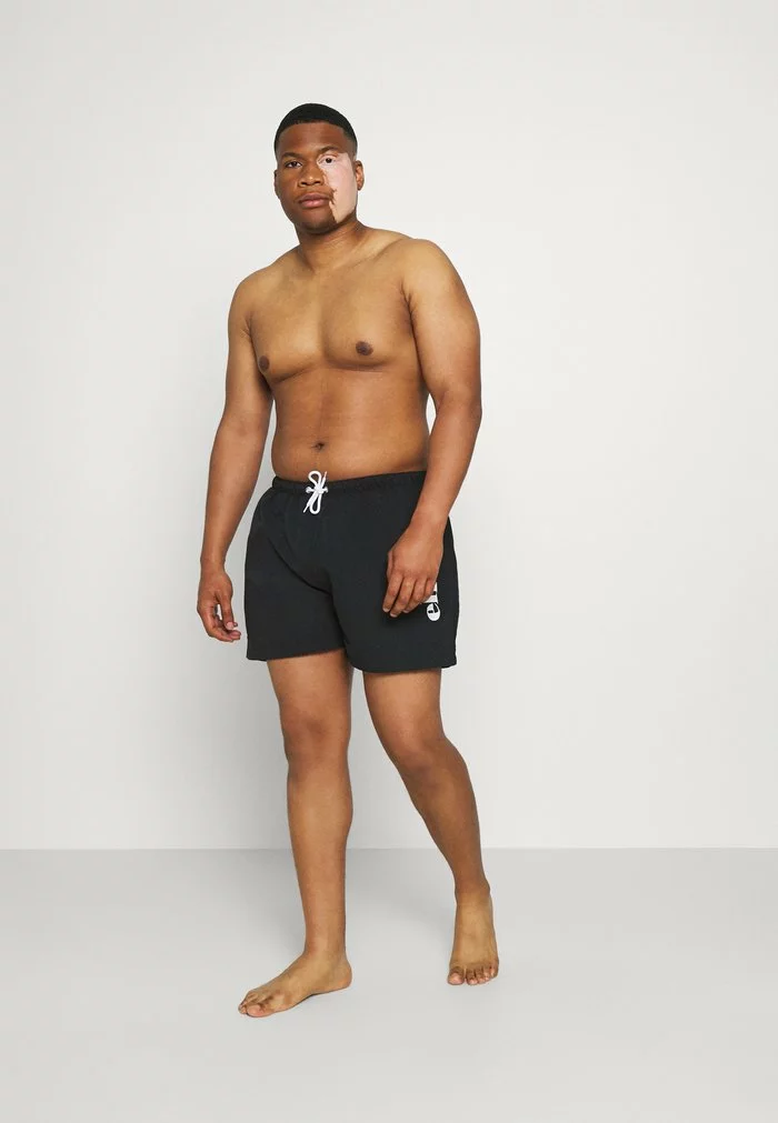 Ellesse SOMBRO - Short De Bain - Black 2 Ellesse SOMBRO - Short De Bain - Black – Image 2