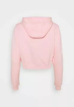 Ellesse PIOLLI - Sweat à Capuche Zippé - Light Pink -Ellesse Elegant Boutique bf411b0418314b3293a093d699a2eafa