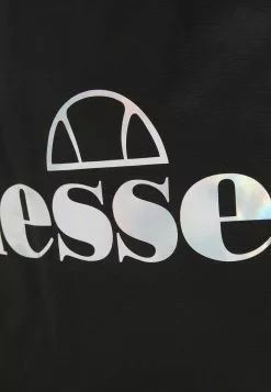 Ellesse DULLI DRAWSTRING BAG UNISEX - Sac De Sport - Black -Ellesse Elegant Boutique bf5ce7a63b564e3a9e04f2cf225b0ded