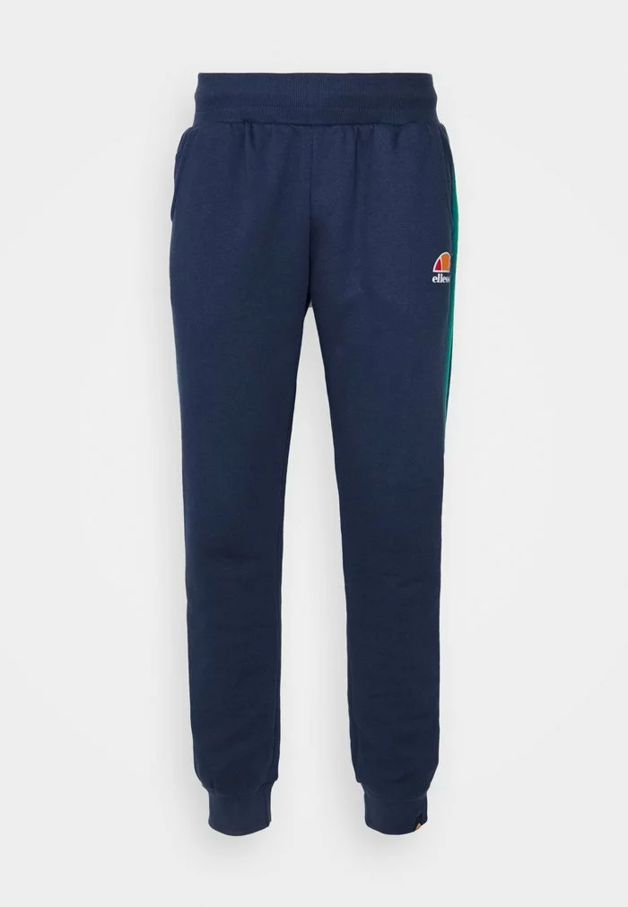 Ellesse DEMBI PANT - Pantalon De Survêtement - Navy 5 Ellesse DEMBI PANT - Pantalon De Survêtement - Navy â Image 5