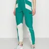 Ellesse RACE TRACK PANT - Pantalon De Survêtement - Tie Dye
