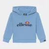 Ellesse ALTONA OH BABY HOODY - Sweat à Capuche - Light Blue