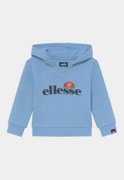 Ellesse ALTONA OH BABY HOODY - Sweat à Capuche - Light Blue