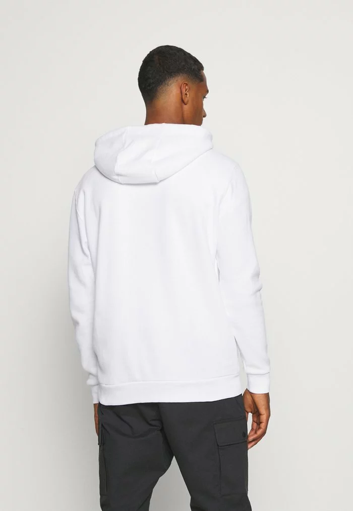 Ellesse DAHRYL OH HOODY - Sweatshirt - White 3 Ellesse DAHRYL OH HOODY - Sweatshirt - White – Image 3