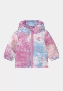 Ellesse STARLA PADDED UNISEX - Veste D'hiver - Pink