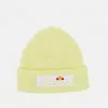 Ellesse JORGI UNISEX - Bonnet - Yellow