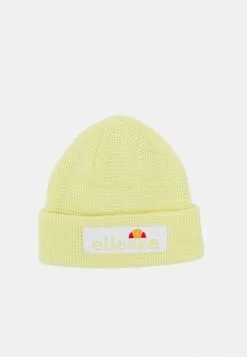 Ellesse JORGI UNISEX - Bonnet - Yellow