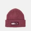 Ellesse MURRAY BEANIE UNISEX - Bonnet - Dark Pink