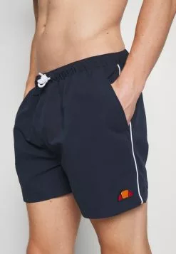 Ellesse DEM SLACKERS - Short De Bain - Navy -Ellesse Elegant Boutique bfe3c15f9ba04491a32bdeca89471251