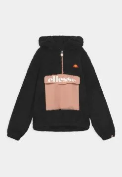 Ellesse SILVO - Sweat Polaire - Black