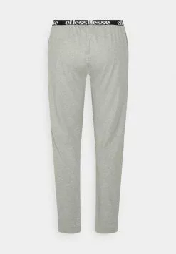 Ellesse THEO LOUNGEWEAR SETS - Pyjama - Grey Marl -Ellesse Elegant Boutique c025e486091940bd9fb854a296c4582f