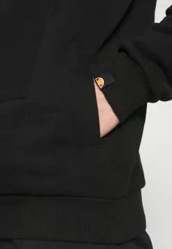 Ellesse KRUZIO - Sweatshirt - Black -Ellesse Elegant Boutique c08277953d6a4c6bbee70b8da5c858bd