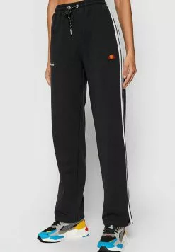 Ellesse Pantalon De Survêtement - Black