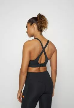 Ellesse ASHTONE BRA - Brassières De Sport à Maintien Normal - Black 8 Ellesse ASHTONE BRA - Brassières De Sport à Maintien Normal - Black -Ellesse Elegant Boutique c0d06434b8e643a99d0dc7a8ada9bc7b