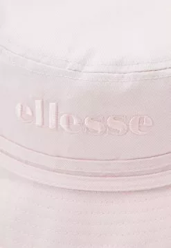 Ellesse LORENZO BUCKET HAT UNISEX - Chapeau - Pink Mono -Ellesse Elegant Boutique c0e52a9498534b30968085d85f3004b5