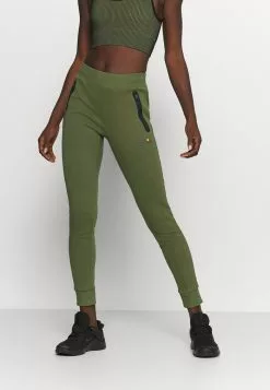 Ellesse CANA - Pantalon De Survêtement - Khaki