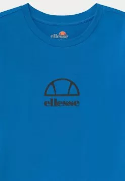 Ellesse MARYAM UNISEX - T-shirt Imprimé - Neon Blue 5 Ellesse MARYAM UNISEX - T-shirt Imprimé - Neon Blue -Ellesse Elegant Boutique c14261f1819247b6a63e5f19e19c0293