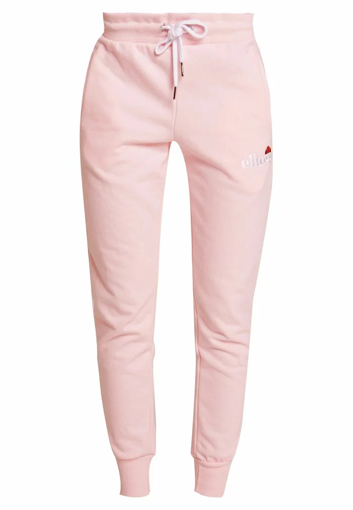 Ellesse FRIVOLA - Pantalon De Survêtement - Light Pink 4 Ellesse FRIVOLA - Pantalon De Survêtement - Light Pink – Image 4