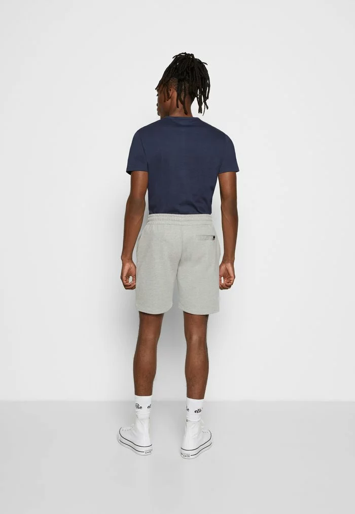 Ellesse SILVAN - Pantalon De Survêtement - Grey 4 Ellesse SILVAN - Pantalon De Survêtement - Grey – Image 4