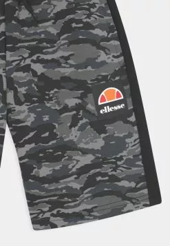 Ellesse ALPINI - Short - Green -Ellesse Elegant Boutique c17c79df194943d08a009e9abba17a72