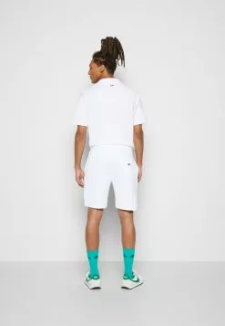 Ellesse DIAVOLA - Short - White -Ellesse Elegant Boutique c18ae1f5698749b5b766a4c5171445ad