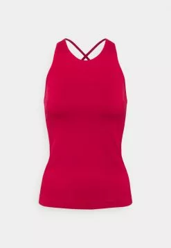 Ellesse KEEVA - Débardeur - Red -Ellesse Elegant Boutique c1a7ea740fab406d8962daeb8323619b