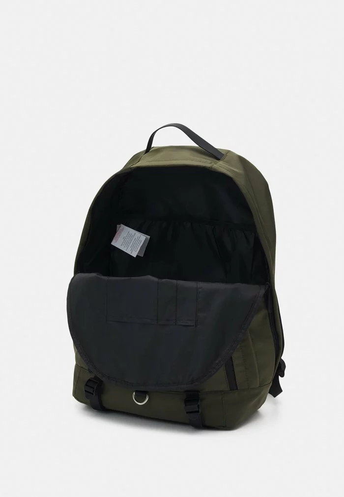 Ellesse EMERO BACKPACK UNISEX - Sac à Dos - Khaki 3 Ellesse EMERO BACKPACK UNISEX - Sac à Dos - Khaki – Image 3