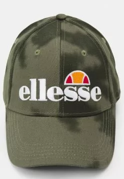 Ellesse RAGUSA TIE DYE UNISEX - Casquette - Dark Green -Ellesse Elegant Boutique c1d03e5e65d3496aaee0be1d7957a5f2