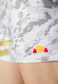 Ellesse TOTAL BALL SHORT - Collants - White -Ellesse Elegant Boutique c1f6685d86c843fdb0e1f1c0d370a6e0