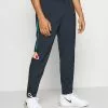 Ellesse CENNO TRACK PANT - Pantalon Classique - Navy