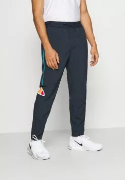 Ellesse CENNO TRACK PANT - Pantalon Classique - Navy