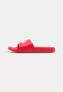 Ellesse FILIPPO SLIDE - Mules - Red