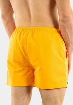 Ellesse Short De Bain - Orange 6 Ellesse Short De Bain - Orange -Ellesse Elegant Boutique c296253eba65473b959419e490b82382