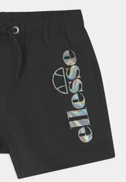 Ellesse ROSSINIO - Short De Bain - Black -Ellesse Elegant Boutique c2a7a3847d934bdcaba4e9a343688782