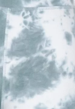 Ellesse TOUR TIE DYE - Short - Green/white -Ellesse Elegant Boutique c2cfa305375f41ed89efa0566f7bb4ed