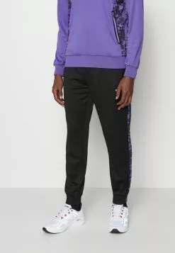 Ellesse LORENT JOG PANT - Pantalon De Survêtement - Purple